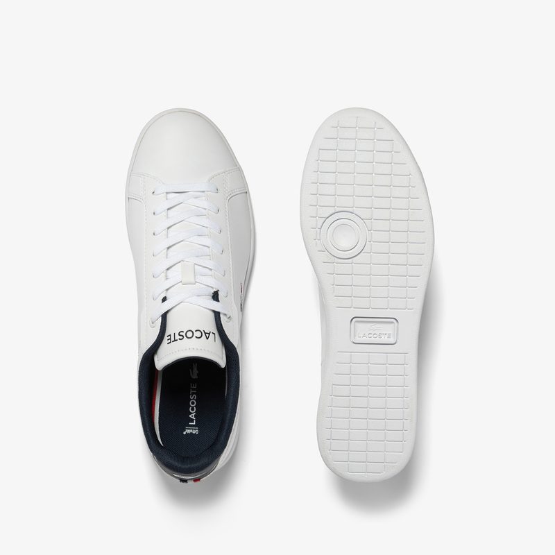 Мужские кеды Lacoste CARNABY PRO TRI 4