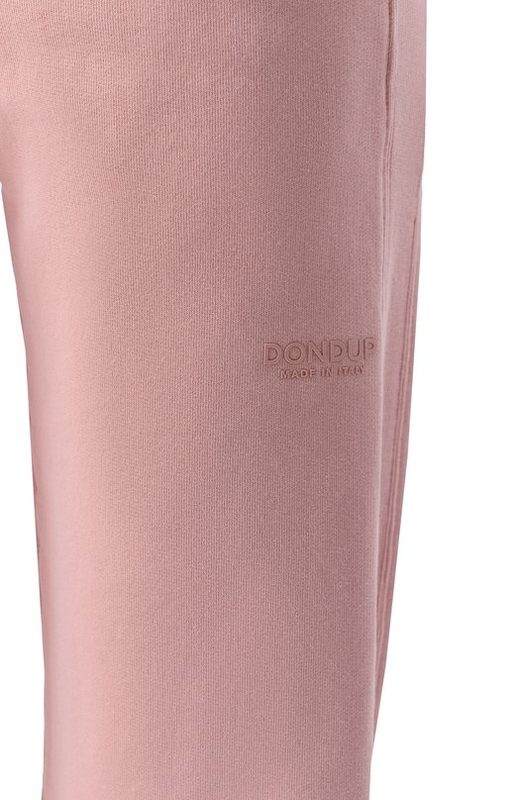Хлопковые брюки Dondup 5