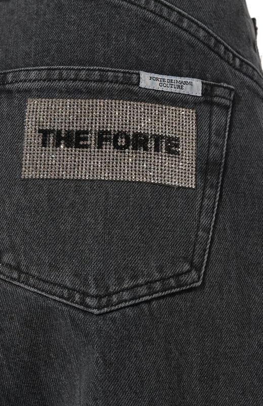 Джинсы Forte Dei Marmi Couture 5