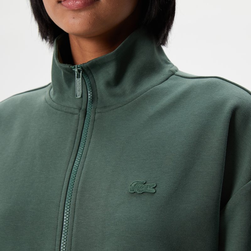 Платье Lacoste свободного кроя 4