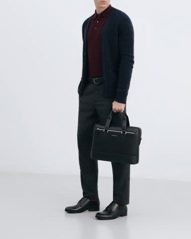 Сумка Cerruti 1881 5
