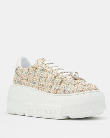 Кроссовки Casadei 2