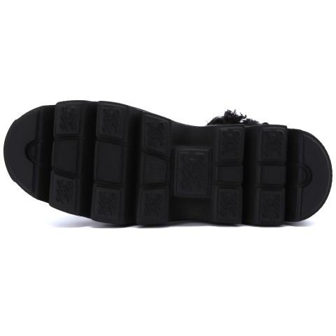 Ботинки Casadei 4