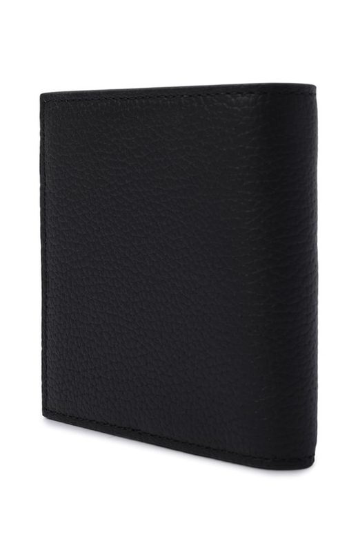 Кожаное портмоне Trussardi 2
