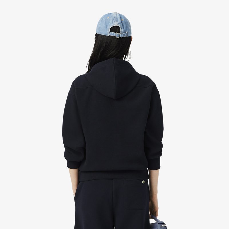 Женский свитшот Lacoste 2