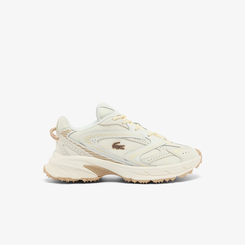 Мужские кеды Lacoste L003 NEO SHOT 225 3 SMA