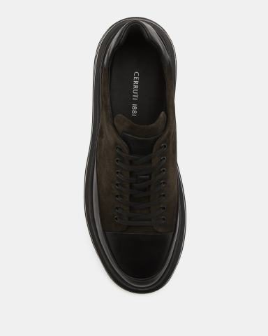 Кроссовки Cerruti 1881 5