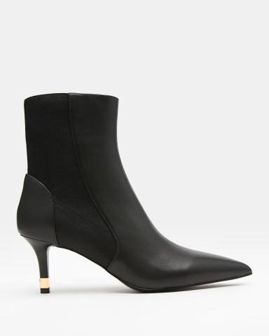 Ботинки FURLA