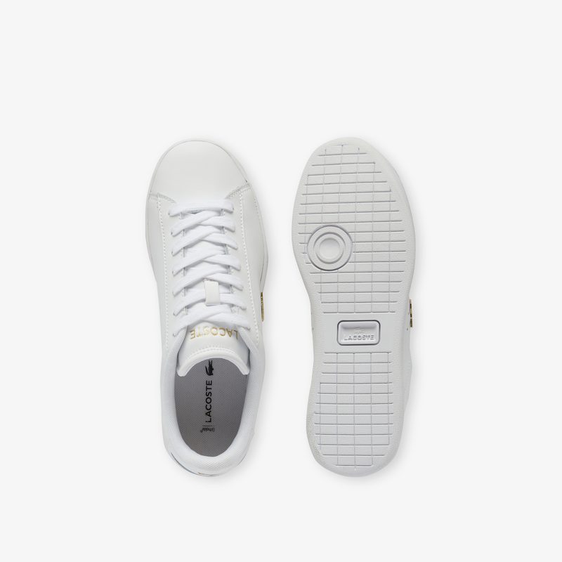 Женские кеды Lacoste CARNABY SET 224 1 SFA 4