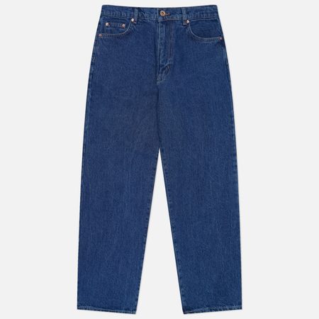Мужские джинсы Stan Ray Standard 5, цвет синий