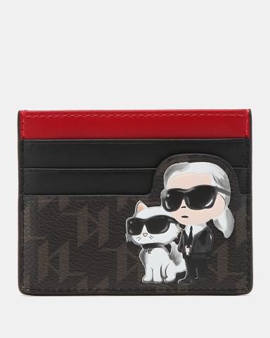 Визитница Karl Lagerfeld