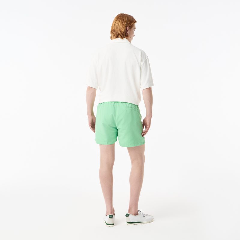 Мужские плавательные шорты Lacoste 2