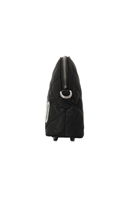 Сумка Quilted Logo Moschino 4