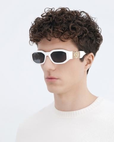 Очки солнцезащитные Versace 5