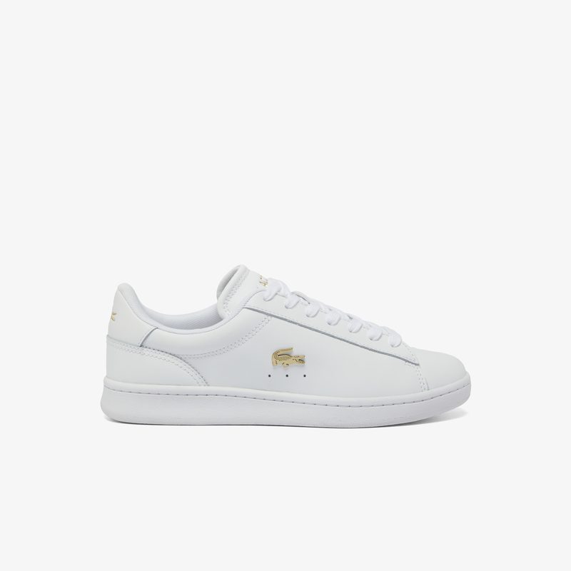 Женские кеды Lacoste CARNABY SET 224 1 SFA