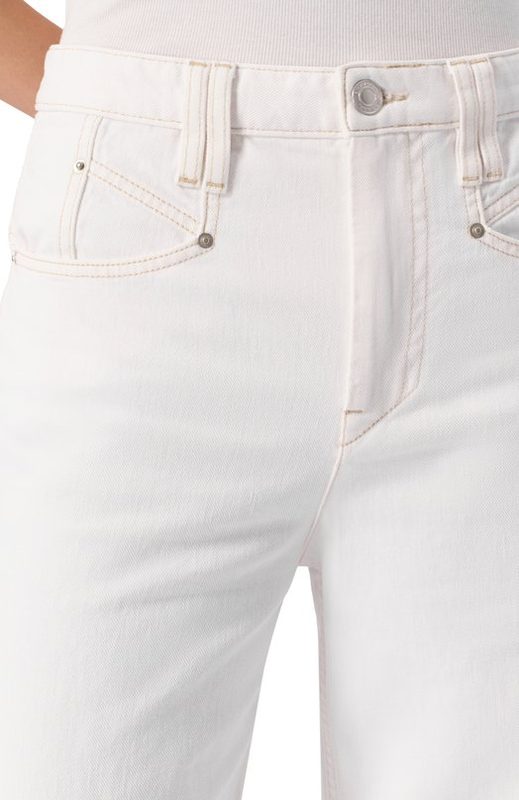 Джинсы Isabel Marant 5