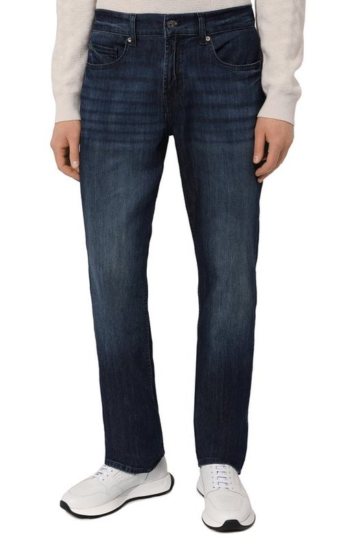 Джинсы Austin 7 For All Mankind 3