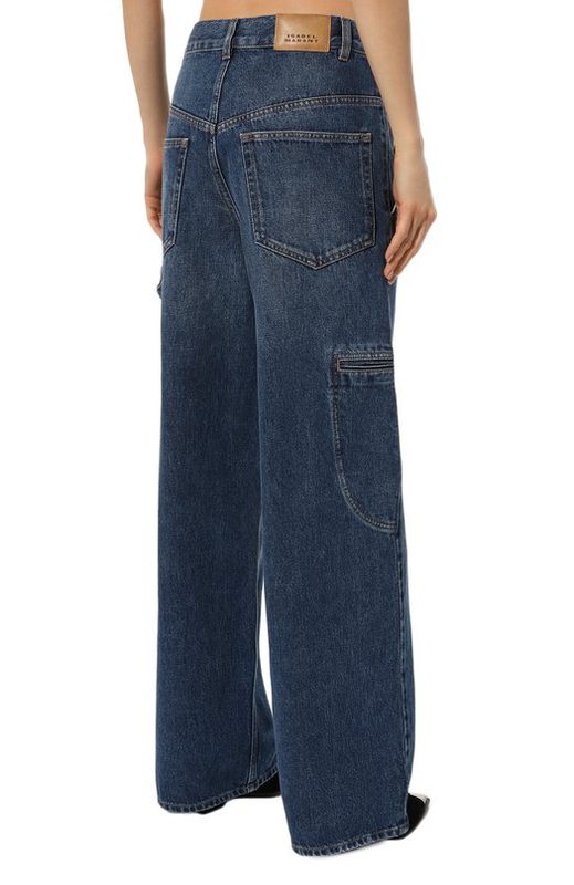 Джинсы Isabel Marant Etoile 4