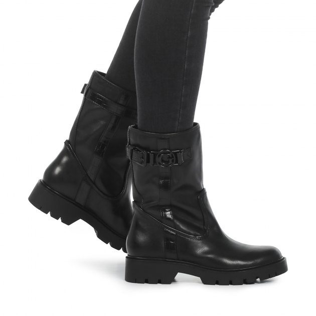 Полусапоги Guess 5