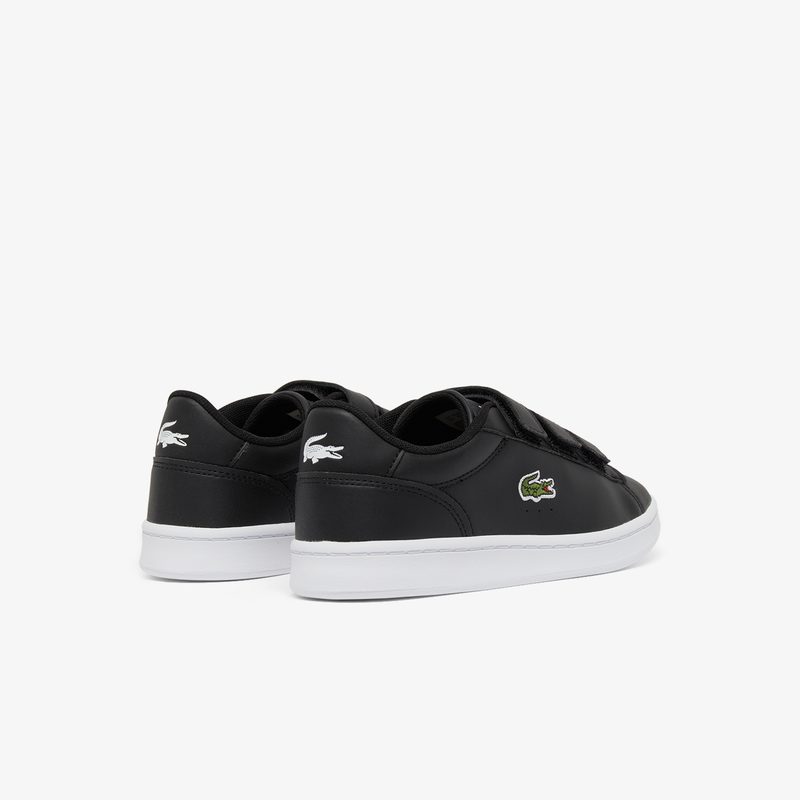 Детские кроссовки Lacoste 3
