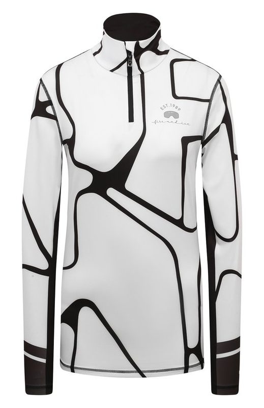 Пуловер Bogner Fire+Ice