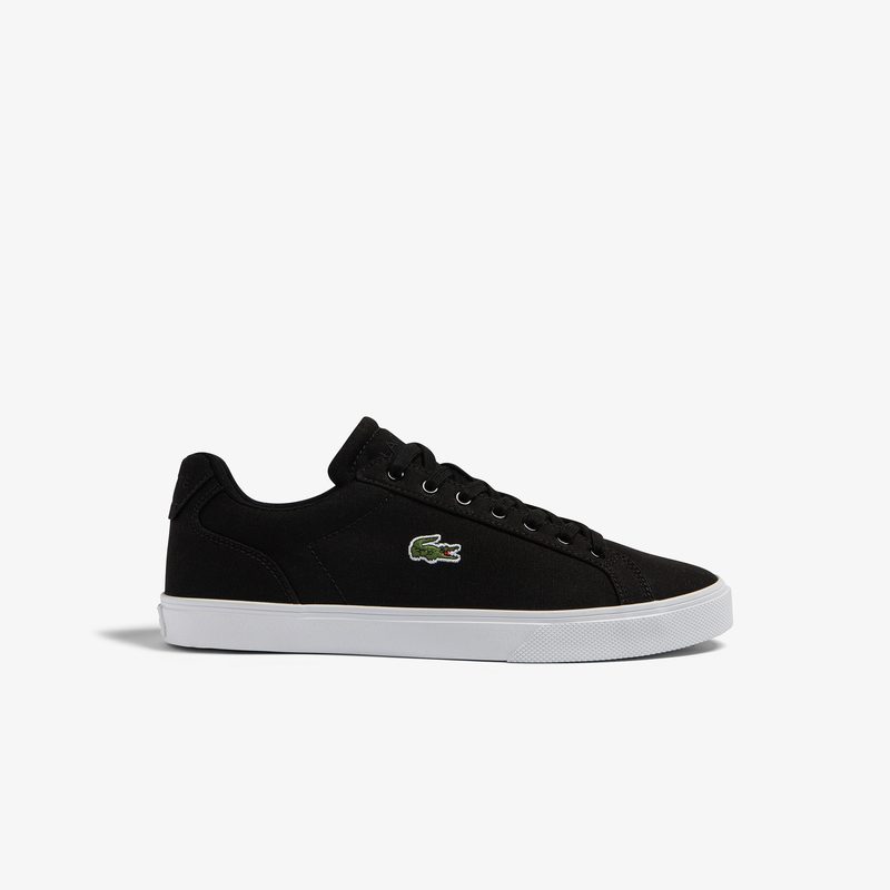 Кеды Lacoste