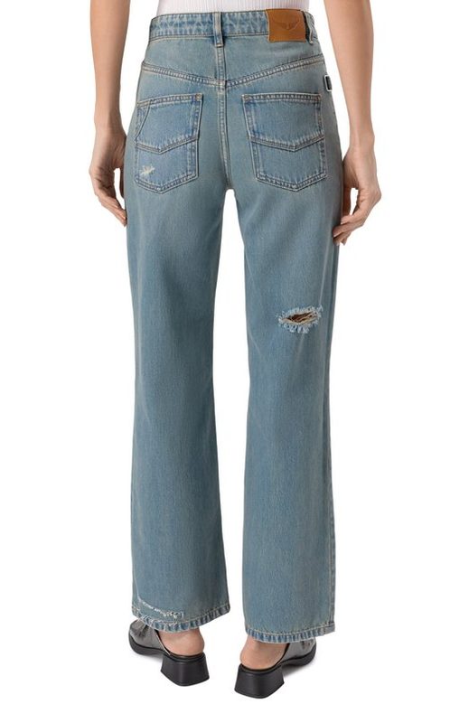 Джинсы Zadig and Voltaire 4