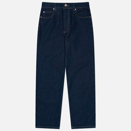 Мужские джинсы Stan Ray Standard 5, цвет синий