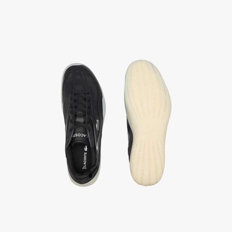 Мужские кеды Lacoste SIDE LOW 225 1 QSP SMA 4
