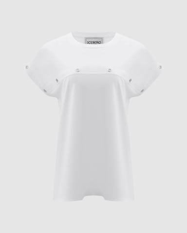 Футболка Iceberg