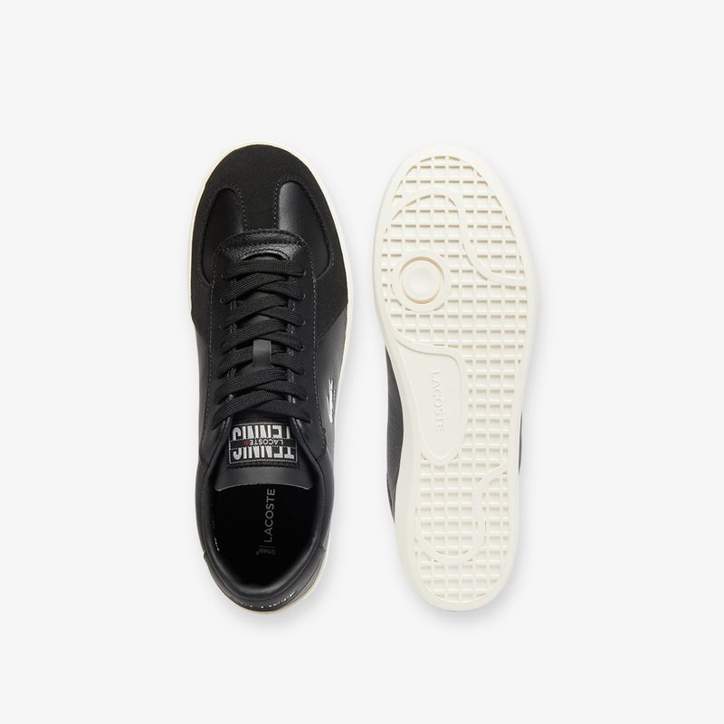 Мужские кеды Lacoste BASESHOT PRO 125 3 SMA 4