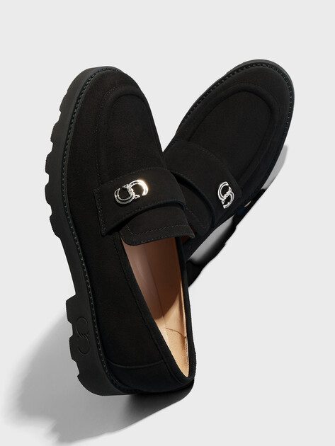 Лоферы Cesare Casadei 5
