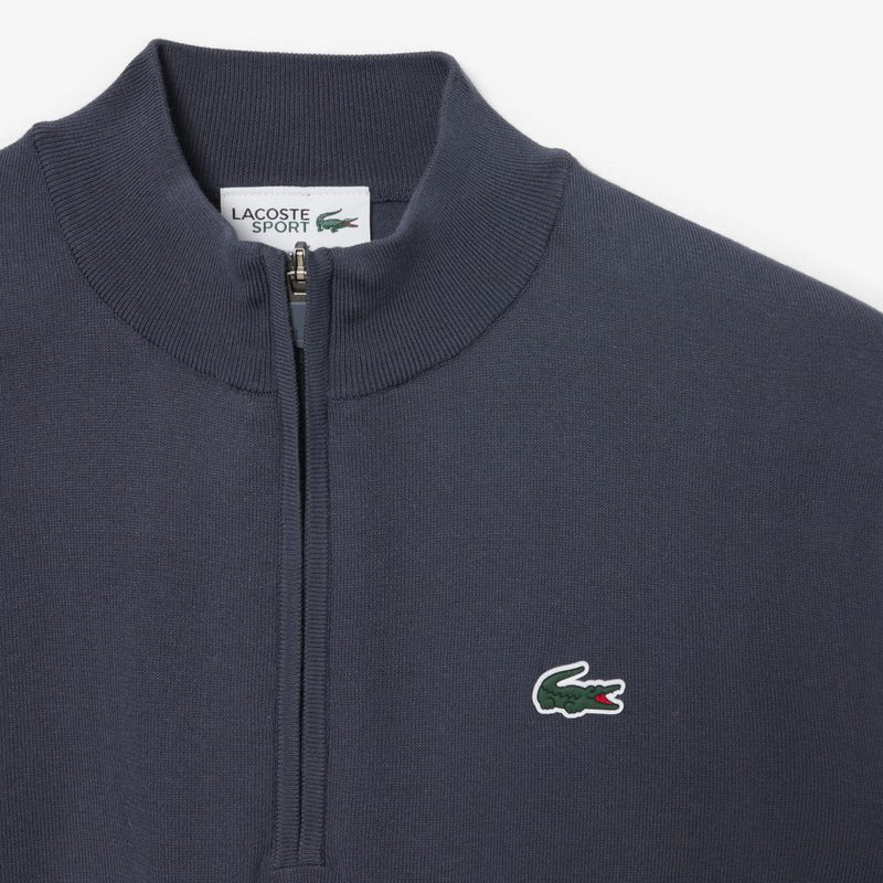 Мужской свитер Lacoste 5