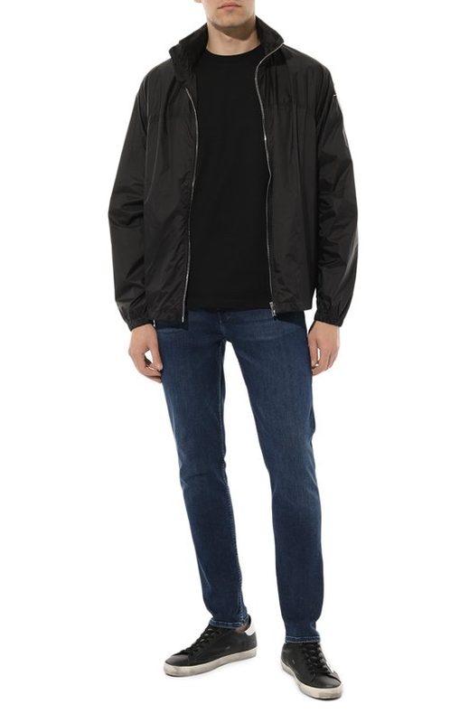 Джинсы Slimmy tapered 7 For All Mankind 2