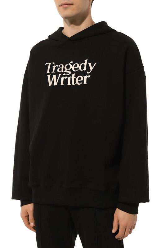 Худи Tee Library 3