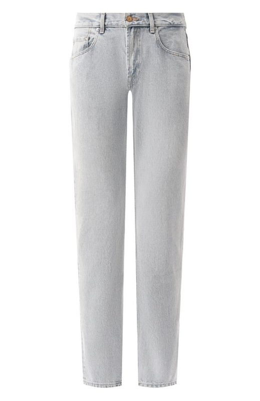 Джинсы Straight 7 For All Mankind