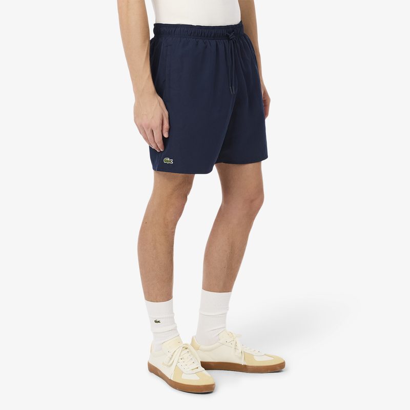 Мужские плавательные шорты Lacoste 4