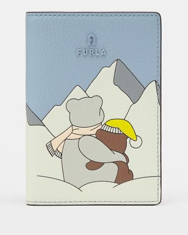 Обложка для паспорта FURLA