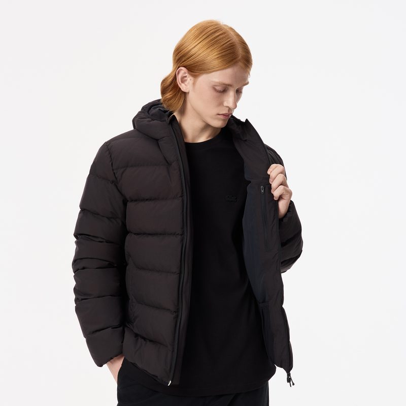 Мужская куртка Lacoste 3