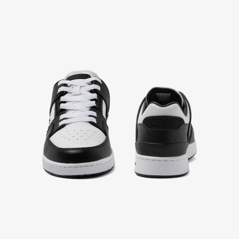 Мужские кеды Lacoste COURT CAGE 223 3 SMA 5