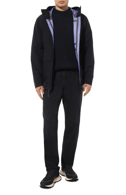 Куртка Woolrich 2