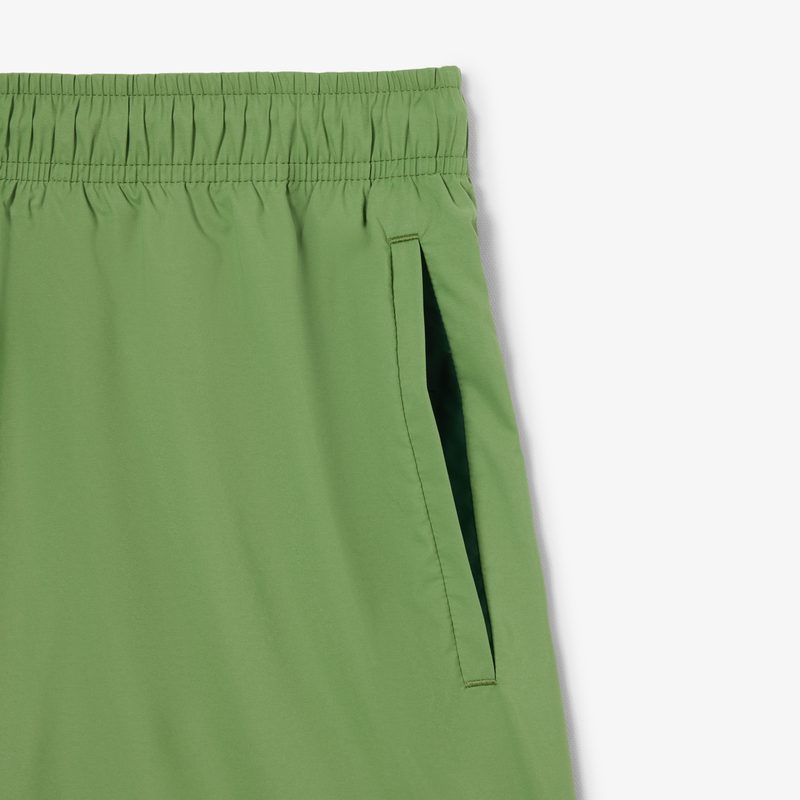Мужские купальные шорты Lacoste 5
