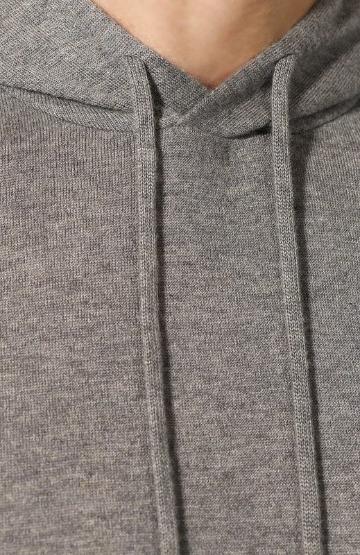 Кашемировое худи Ralph Lauren 5