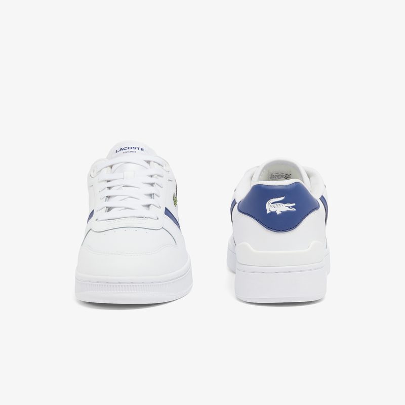 Мужские кеды Lacoste T-CLIP SET 224 2 SMA 5