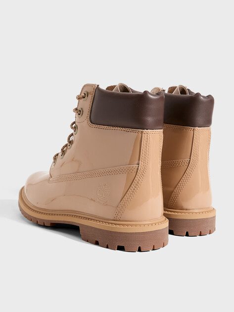 Ботинки Timberland 5