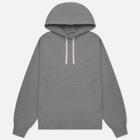 Мужская толстовка FrizmWORKS OG Heavyweight Pullover Hoodie, цвет серый