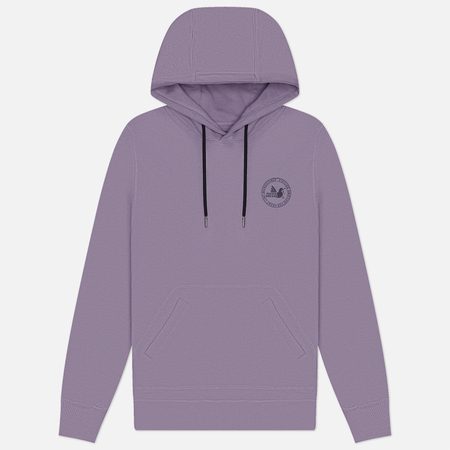 Мужская толстовка Peaceful Hooligan Civilian Uniform Hoodie, цвет фиолетовый