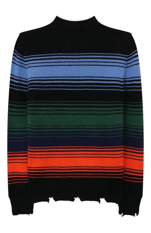 Пуловер MSGM kids 2