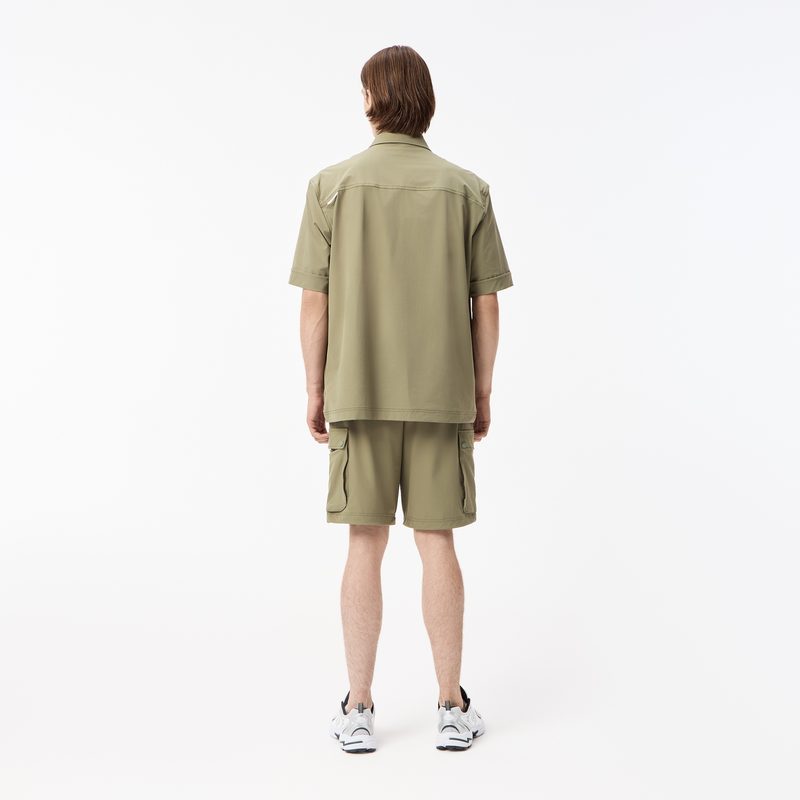 Мужские шорты Lacoste 2