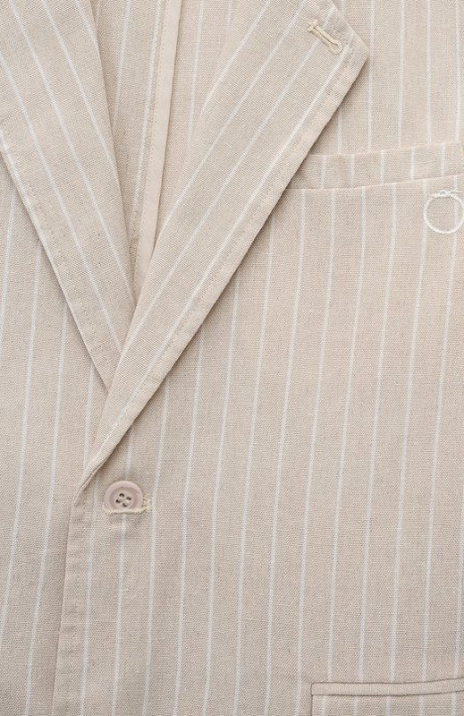 Пиджак Trussardi junior 3
